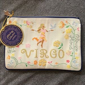 Catstudio Virgo Pouch